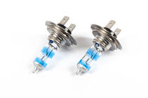 Osram H7 55W Night Breaker Unlimited 64210NBU koplamp foto 3