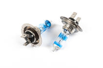 Osram H7 55W Night Breaker Unlimited 64210NBU koplamp foto 4