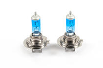 Osram H7 80W Cool Blue Boost 62210NBU koplamp foto 2