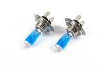 Osram H7 80W Cool Blue Boost 62210NBU koplamp foto 3