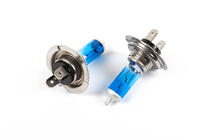 Osram H7 80W Cool Blue Boost 62210NBU koplamp foto 4