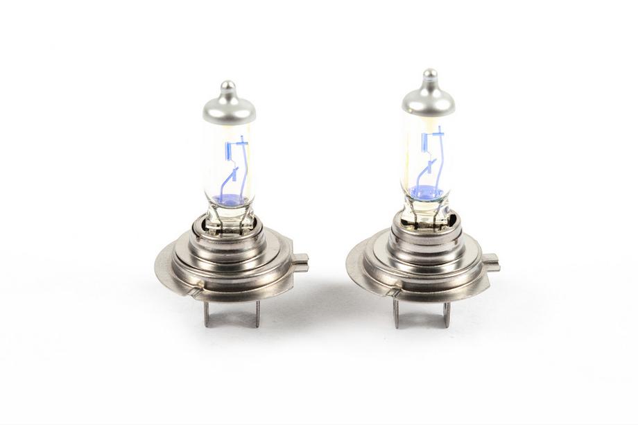Osram H7 55W Fog Breaker 62210FBR koplamp Foto 2