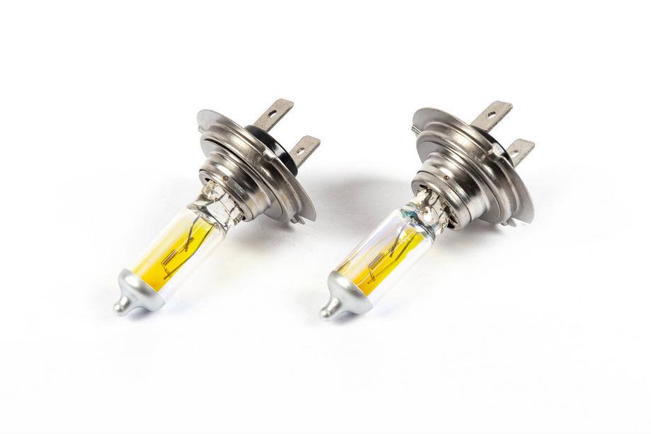 Osram H7 55W Fog Breaker 62210FBR koplamp Foto 3