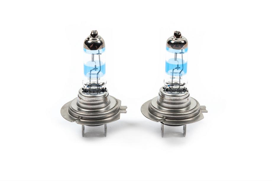 Philips H7 55W 12972XVG X-treme Vision G-Force +130% koplamp Foto 2