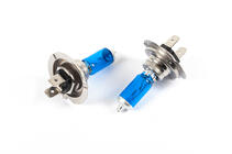 Osram H7 55W Cool Blue Hyper 62210CBH koplamp foto 4