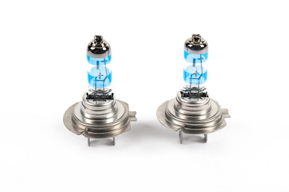 Philips H7 55W 12972RV RacingVision +150% koplamp Foto 2