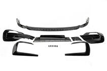 Volkswagen T6 2015–2024 ABT 2019+ bodykit (spuitklaar) foto 2