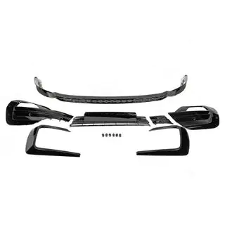 ABT 2019+ bodykit (spuitklaar) foto 2