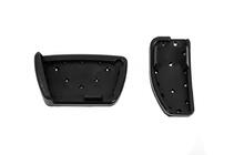 Toyota Land Cruiser 200 2007–2021 Pedaalcovers 2016+ (set) foto 4