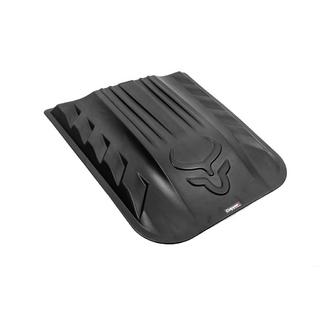 Motorkap sierlijst V2 (ABS) Ford Ranger 2011–2022 foto 4