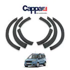 Ford Courier 2014–2023 Wielkastverbreders (2014-2018, EuroCap) foto 9
