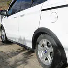 Ford Courier 2014–2023 Wielkastverbreders (2014-2018, EuroCap) foto 1