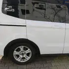 Ford Courier 2014–2023 Wielkastverbreders (2014-2018, EuroCap) foto 3