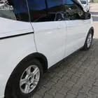 Ford Courier 2014–2023 Wielkastverbreders (2014-2018, EuroCap) foto 4