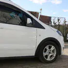Ford Courier 2014–2023 Wielkastverbreders (2014-2018, EuroCap) foto 5