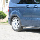 Ford Courier 2014–2023 Wielkastverbreders (2018+, EuroCap) foto 6