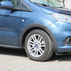 Ford Courier 2014–2023 Wielkastverbreders (2018+, EuroCap) foto 2