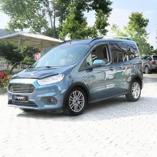 Wielkastverbreders (2018+, EuroCap) foto 1