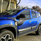 Dacia Duster 2018–2024 Bovenste deurlijsten (4 stuks) foto 1
