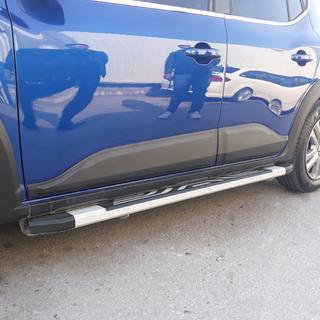 Deurlijsten (4 stuks) Dacia Sandero 2021– foto 3