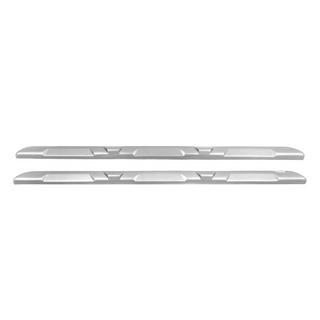 EuroCap dorpelranden/side skirts (2 stuks, grijs) foto 3