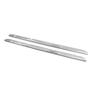 EuroCap dorpelranden/side skirts (2 stuks, grijs) foto 4