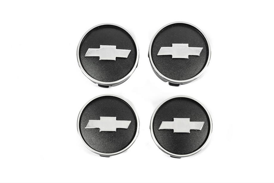 Chevrolet Velgnaafdoppen 81567 (59 mm / 55 mm, 4 stuks) Image