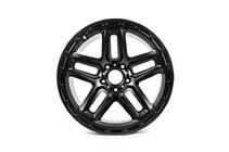 Mercedes G-klasse W463 1990–2018 Gesmede aluminium velgen Custom V1 (R20, 4 stuks) 20x10J ET15 foto 7