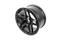 Mercedes G-klasse W463 1990–2018 Gesmede aluminium velgen Custom V1 (R20, 4 stuks) 20x10J ET15 foto 8