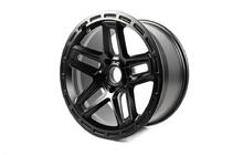 Mercedes G-klasse W463 1990–2018 Gesmede aluminium velgen Custom V1 (R20, 4 stuks) 20x10J ET15 foto 10