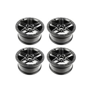 Gesmede aluminium velgen Custom V1 (R20, 4 stuks) foto 3