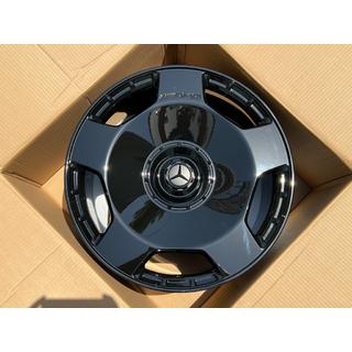 Gesmede aluminium velgen Custom V2 (R20, 4 st.) foto 2