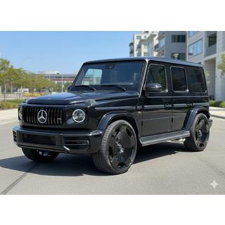 Gesmede aluminium velgen Custom V2 (R20, 4 st.) foto 1