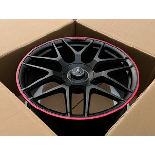 Gesmede aluminium velgen Custom V3 (R20, 4 stuks) foto 2