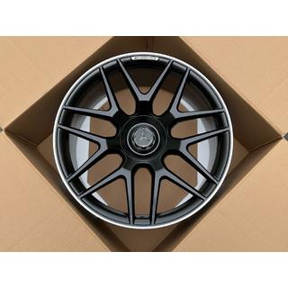 Gesmede aluminium velgen Custom V4 (R20, 4 stuks) foto 2