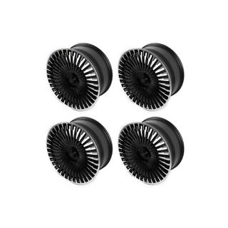 Gesmede aluminium velgen Custom V1 (R20, 4 stuks) Mercedes GLS X167 2019– foto 4