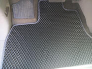 Honda Odyssey 2010–2017 Automatten (3 rijen, EVA, zwart) foto 1