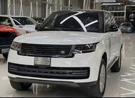 Range Rover V L460 2021– Bodykit set foto 2