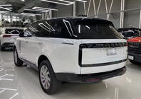 Range Rover V L460 2021– Bodykit set foto 3