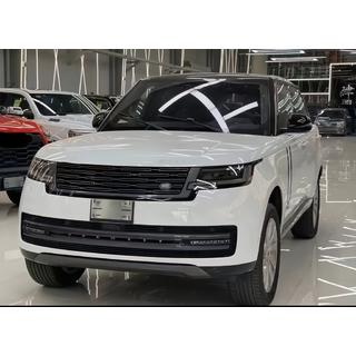 Bodykit set Range Rover V L460 2021– foto 2