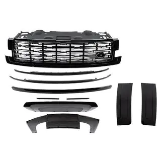 Bodykit set foto 1