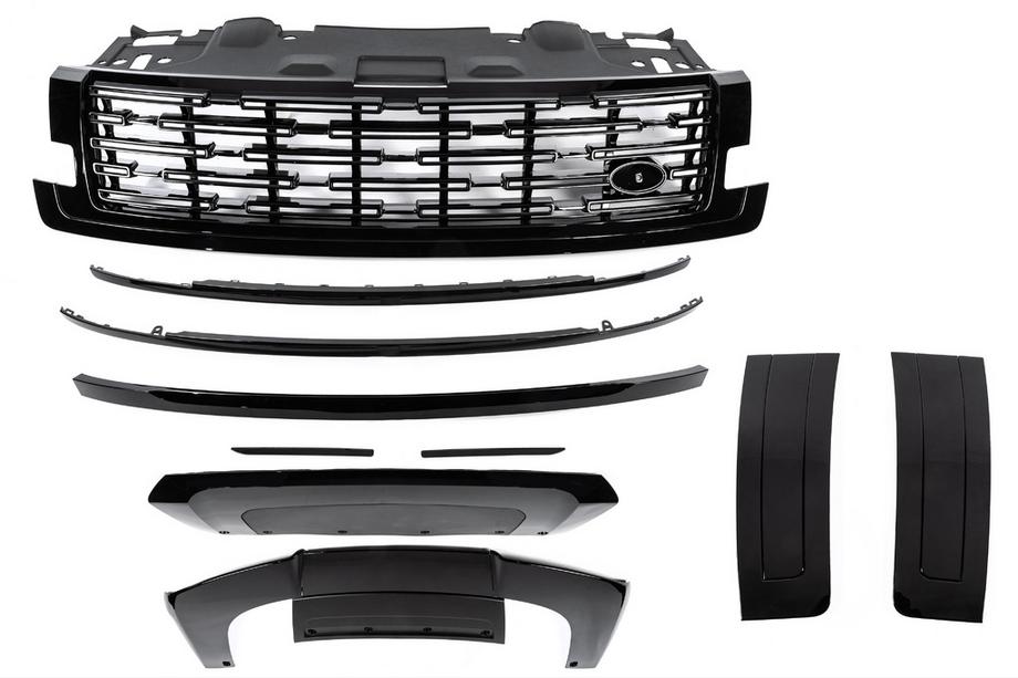 Range Rover V L460 2021– Bodykit set Image