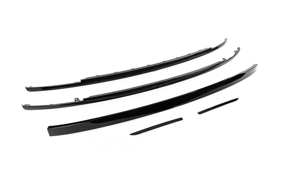 Range Rover V L460 2021– Bodykit set Foto 15