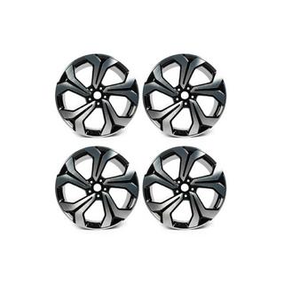 Gesmede aluminium velgen Custom V1 (R20, 4 stuks) foto 4