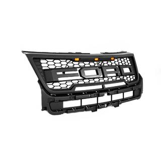 Voorgrille Ford Explorer 2019– foto 3