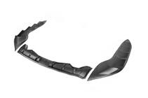 Toyota Hilux 2015– Motorkap cover Dragon (2015-2021, ABS) foto 1