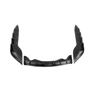 Motorkap cover Dragon (2015-2021, ABS) foto 3