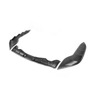 Motorkap cover Dragon (2015-2021, ABS) foto 1