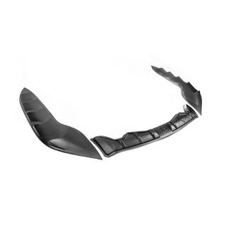 Motorkap cover Dragon (2015-2021, ABS) foto 2