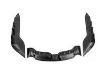 Toyota Hilux 2015– Motorkap cover Dragon (2021+, ABS) foto 2